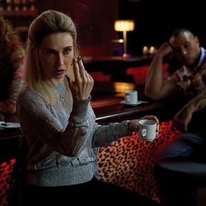 Fotoğraf Carice van Houten