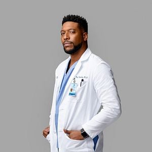 Fotoğraf Jocko Sims