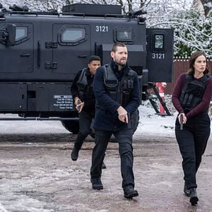 Fotoğraf Carter Redwood