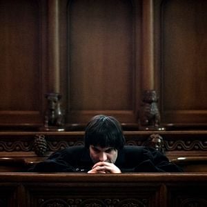 Fotoğraf Maximilian Simonischek