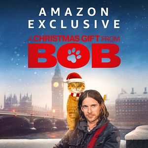 Fotoğraf A Gift From Bob