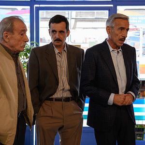 Fotoğraf Cuéntame cómo pasó