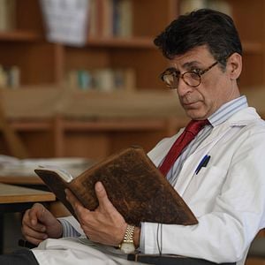 Fotoğraf Nacho Fresneda