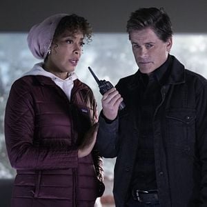 Fotoğraf Gina Torres