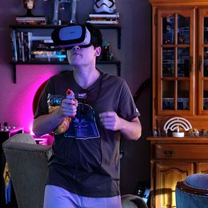 Fotoğraf Adam Jezierski