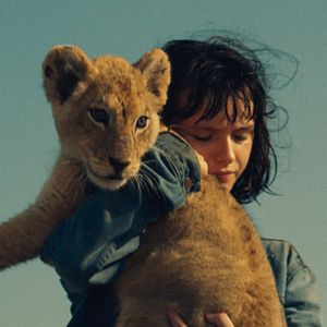 Fotoğraf Lou Lambrecht