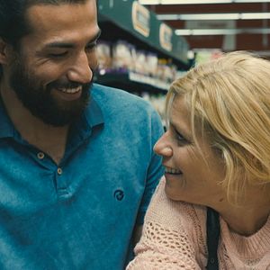 Fotoğraf Marina Foïs