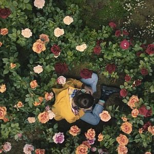 Fotoğraf Grace Kaufman