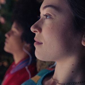 Fotoğraf Grace Kaufman