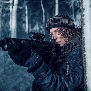 Fotoğraf Noomi Rapace