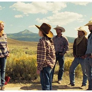 Fotoğraf A Love Song