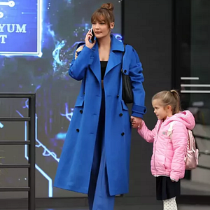 Fotoğraf Aşk Mantık İntikam