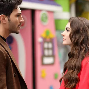 Fotoğraf Aşk Mantık İntikam