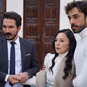 Fotoğraf Kalp Yarası