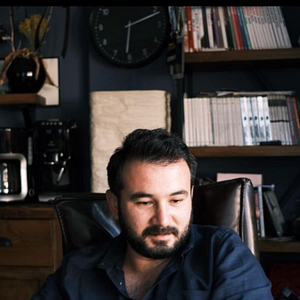 Fotoğraf Burak Kahraman