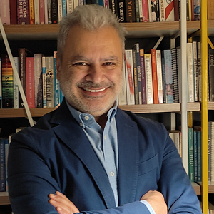 Fotoğraf Gökhan Murat Toktamışoğlu