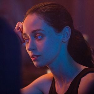 Fotoğraf Elena Rivera