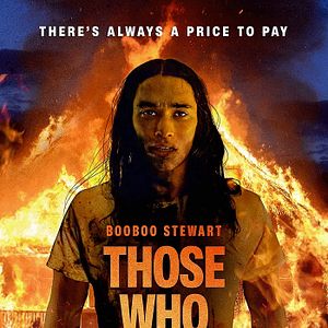 Fotoğraf Those Who Walk Away