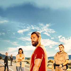 Fotoğraf The Tourist