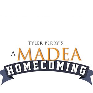 Fotoğraf Madea'nın Muhteşem Dönüşü