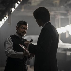 Fotoğraf Robert Pattinson