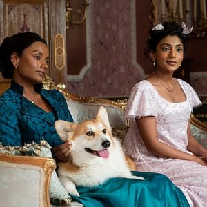 Fotoğraf Bridgerton