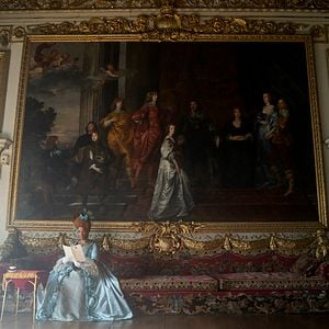 Fotoğraf Golda Rosheuvel