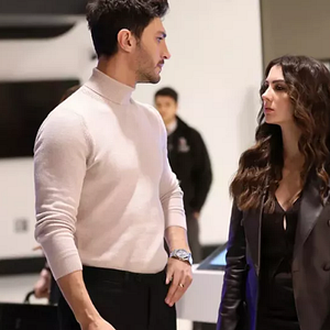 Fotoğraf Aşk Mantık İntikam