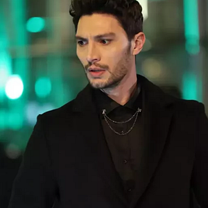 Fotoğraf Aşk Mantık İntikam