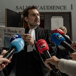 Fotoğraf Gilles Lellouche