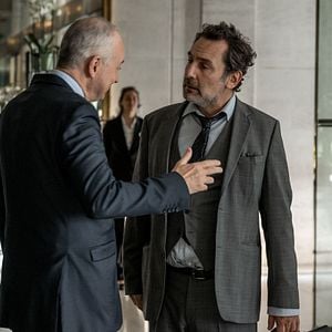 Fotoğraf Gilles Lellouche