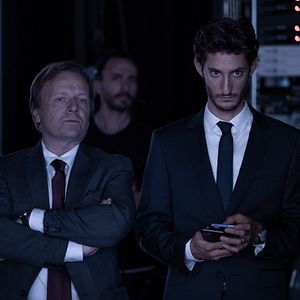 Fotoğraf Pierre Niney