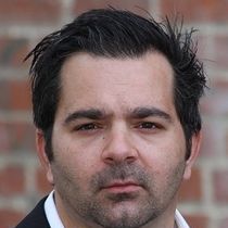 Fotoğraf Patrick Gallo