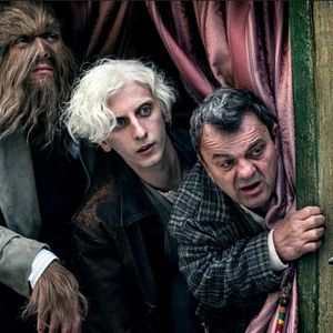 Fotoğraf Giorgio Tirabassi