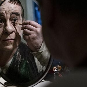 Fotoğraf Toni Servillo