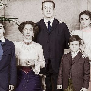 Fotoğraf Toni Servillo