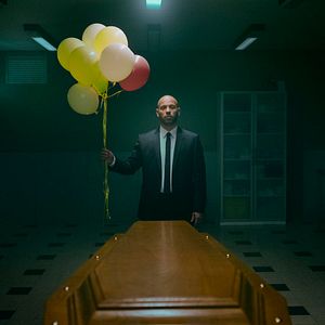 Fotoğraf Franck Gastambide