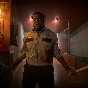 Fotoğraf Werewolves Within