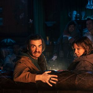 Fotoğraf Werewolves Within