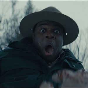 Fotoğraf Werewolves Within