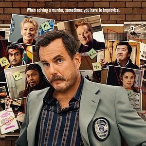 Fotoğraf Murderville