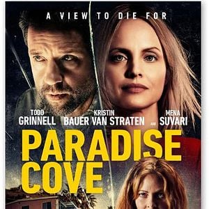 Fotoğraf Paradise Cove