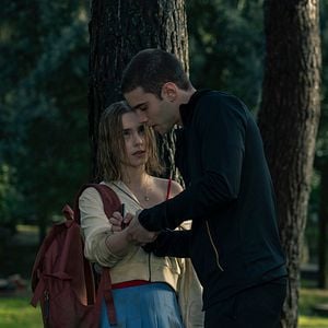 Fotoğraf Penceremden