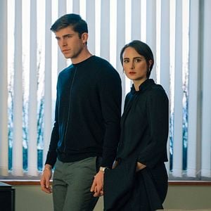 Fotoğraf Penceremden