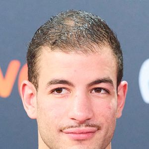 Fotoğraf Rabah Naït Oufella