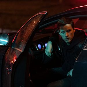 Fotoğraf Young Wallander