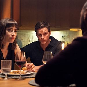 Fotoğraf Ellise Chappell