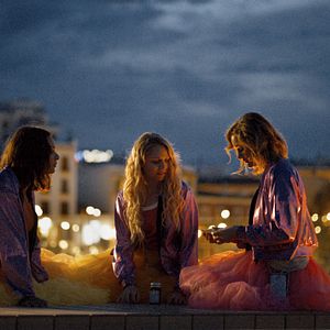 Fotoğraf Luise Heyer