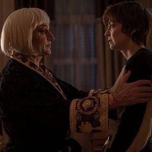 Fotoğraf Leonor Watling