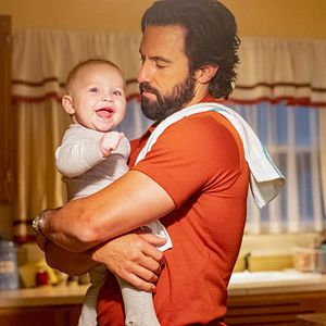 Fotoğraf Milo Ventimiglia